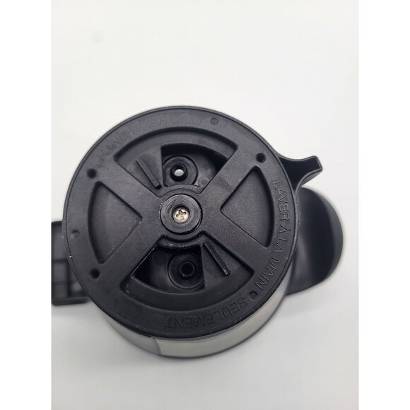 Ninja Coffee Bar CF005 Stainless Steel Coffee Filter Basket Drip Stop Replacemen - Picture 7 of 9